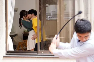 FREE JAV- SEX Paradise Japan 0007 3 - Midnight healthy attraction with Japanese Adult Videos