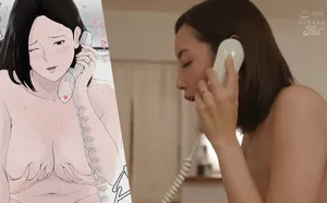 Người phụ nữ nhà bên gõ cửa xin lỗi vì tiếng rên quá to mỗi đêm và cái kết