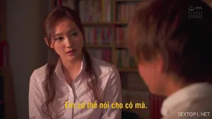 Cô con dâu si mê con cặc của bố chồng